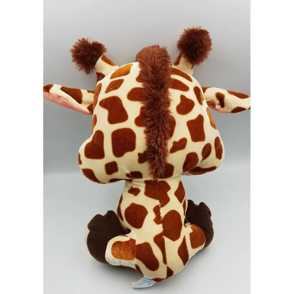 Classic Toy Co‎ Giraffe Plush Stuffed Animal 16